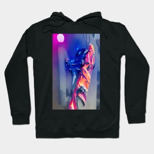 Cloud - Vipers Den - Genesis Collection Hoodie